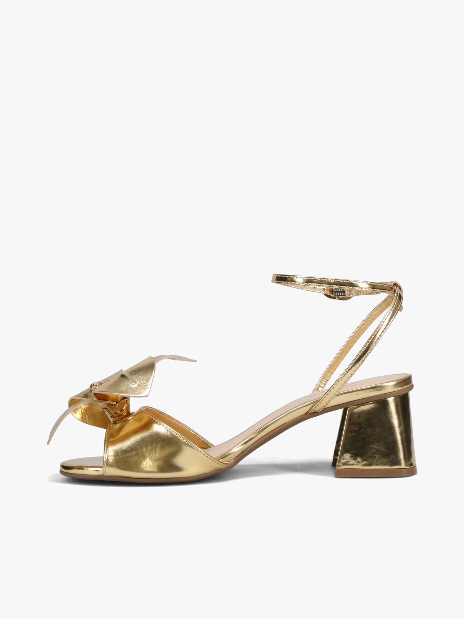 Dry Fit Versatile Comfort Anilis Ouro Eco Specchio