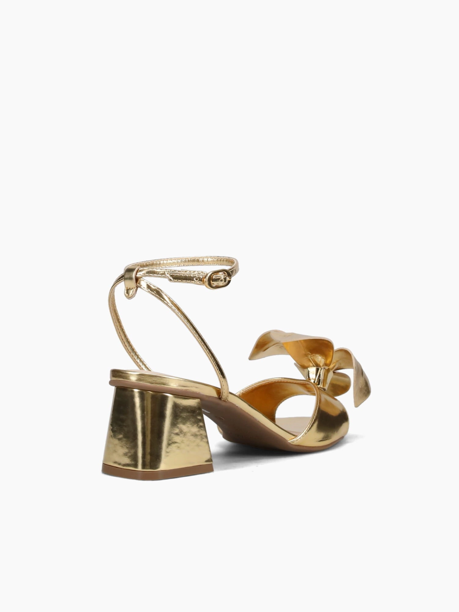 clean design Off Duty Anilis Ouro Eco Specchio