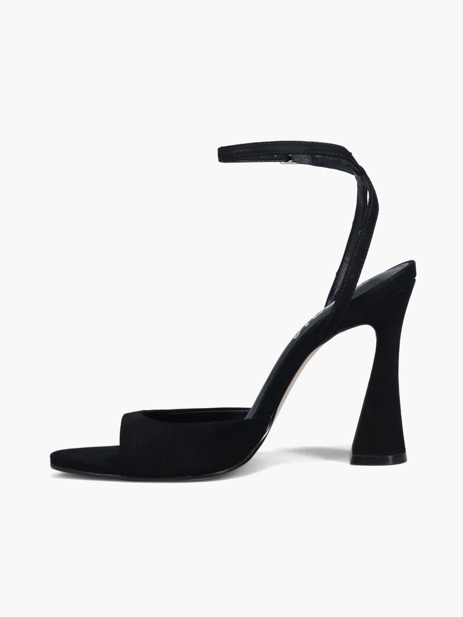 Black Chic Quick Rest Caren Black Nbk