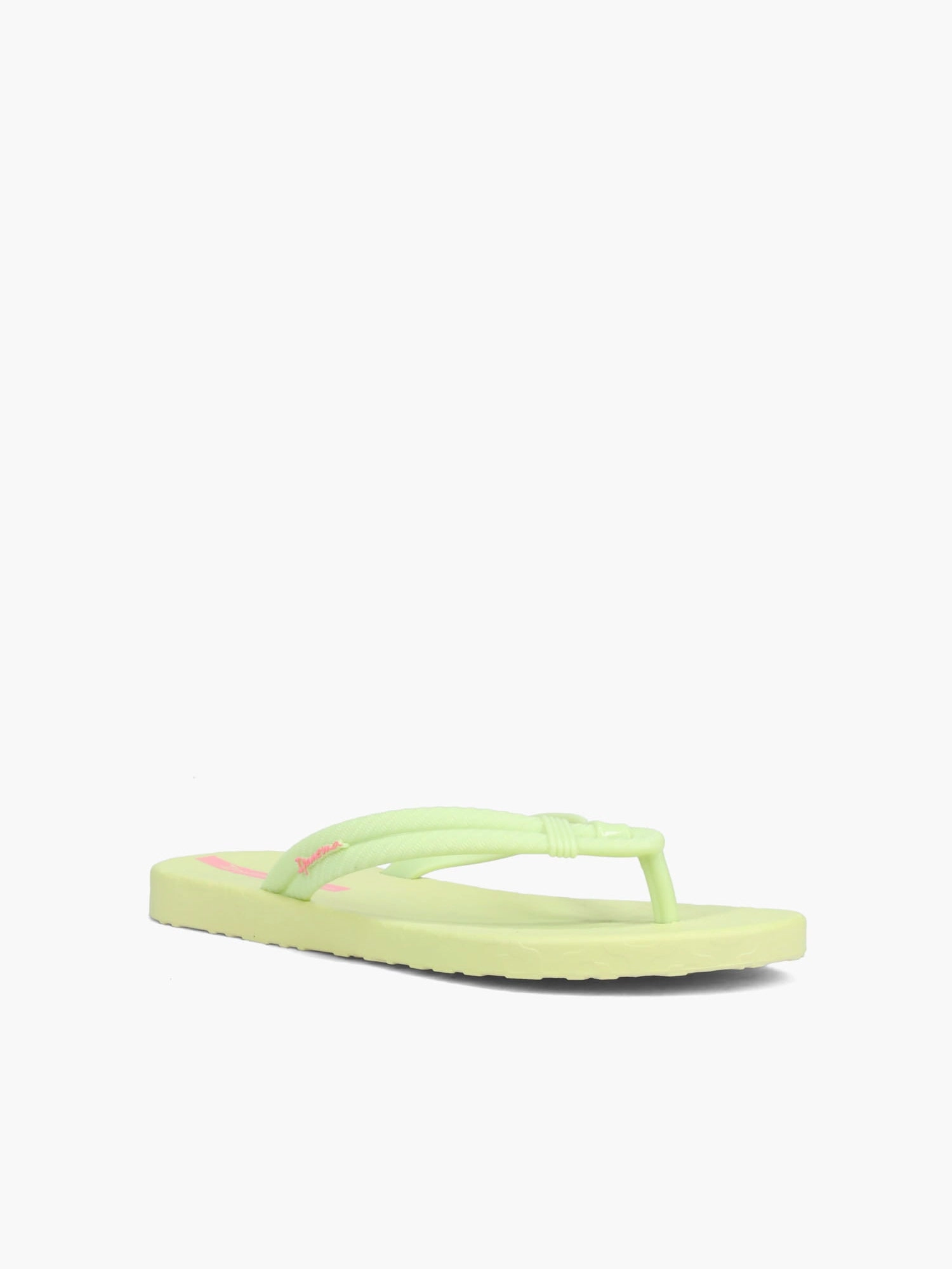 Tassel Fun All-Age Fit Diversa Green