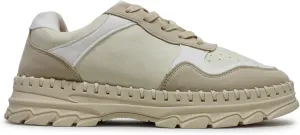 Ilse Jacobsen Womens Tulip 4093 Textile Synthetic Trainers