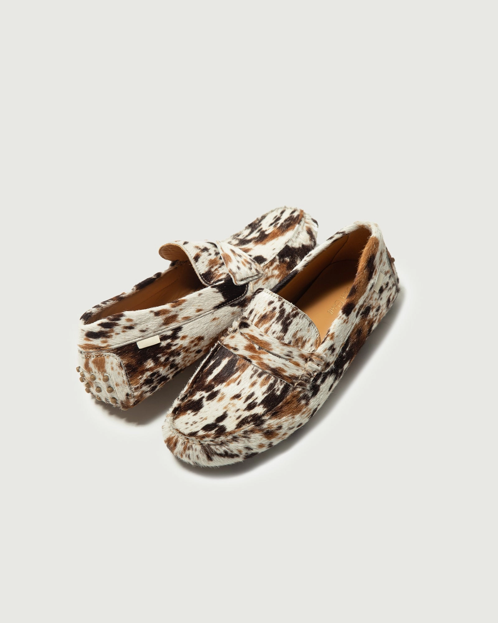 Driver | Dapple Work Shoes