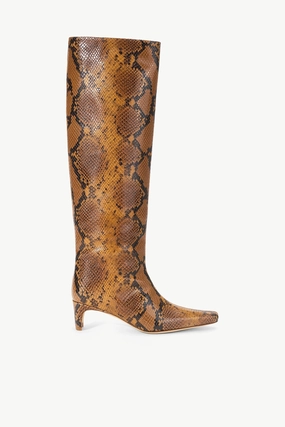 Impact Control WALLY BOOT | SNAKE City Pace WALLY BOOT | SNAKE