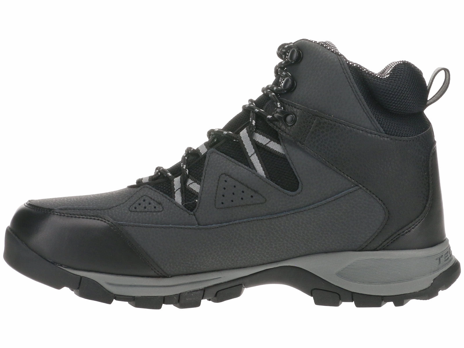 Columbia Liftop III Omni-Heat Insulated Boot Compression Resistant Cushion Breathable Membrane