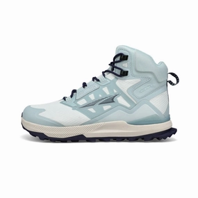 Impact Resistant Heel Women's Lone Peak ALL-WTHR Mid 2 Women's Lone Peak ALL-WTHR Mid 2 Round - toe cricket