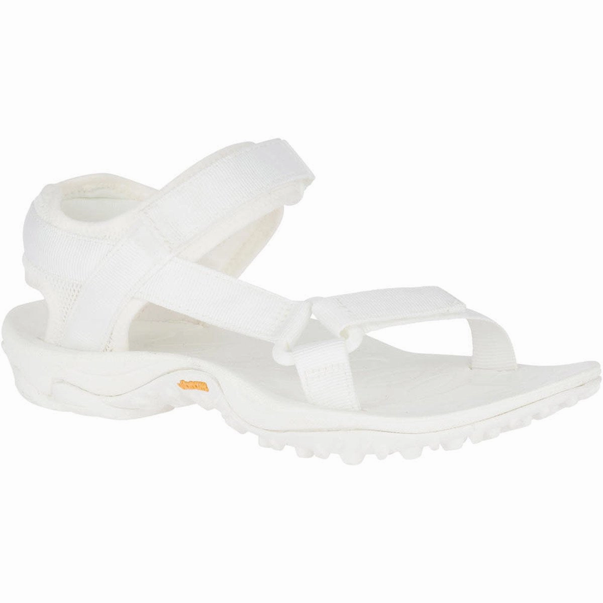 Adjustable Closure System Stiff Women's Kahuna Web