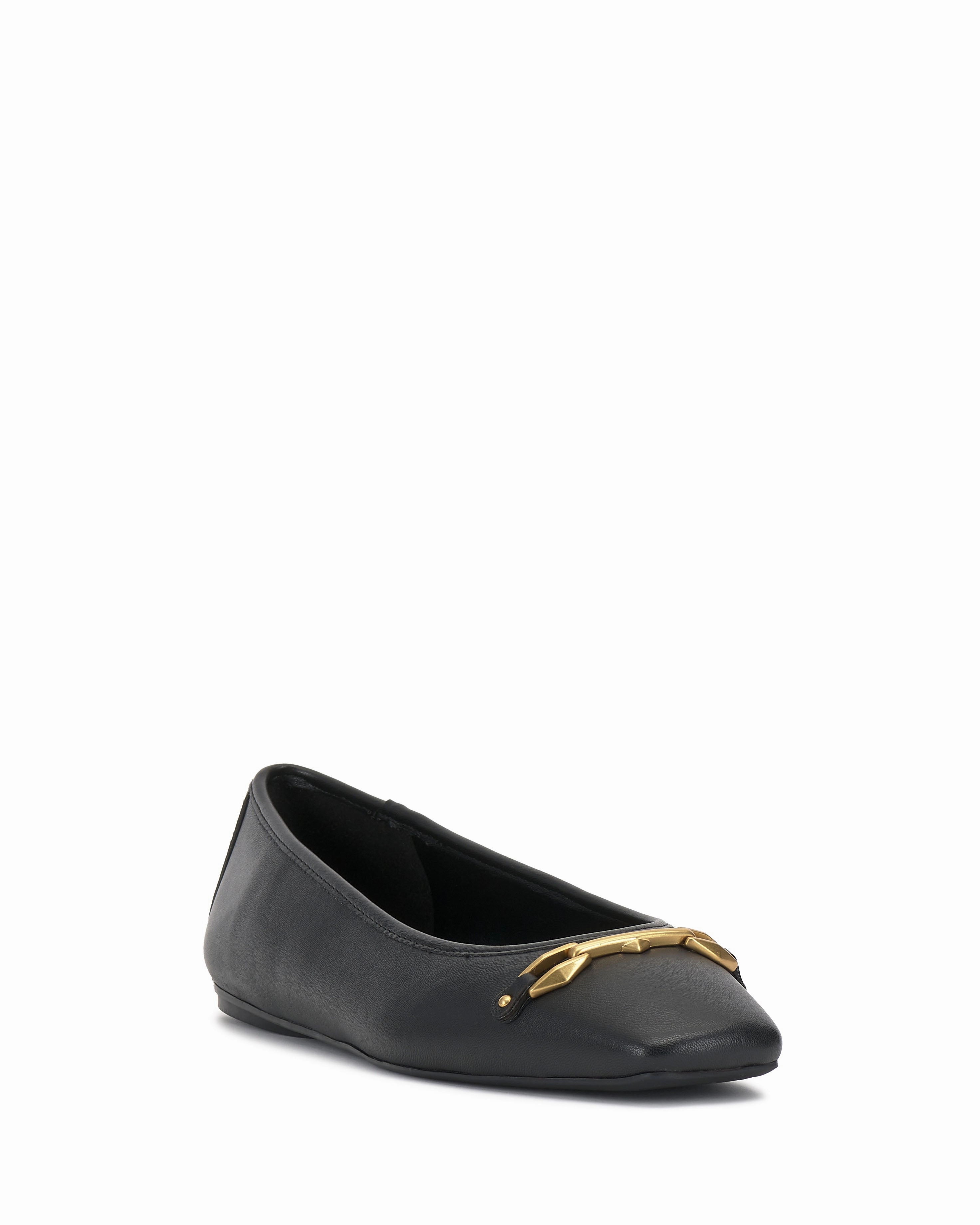 Virna Link Ballet Flat Molded Insole
