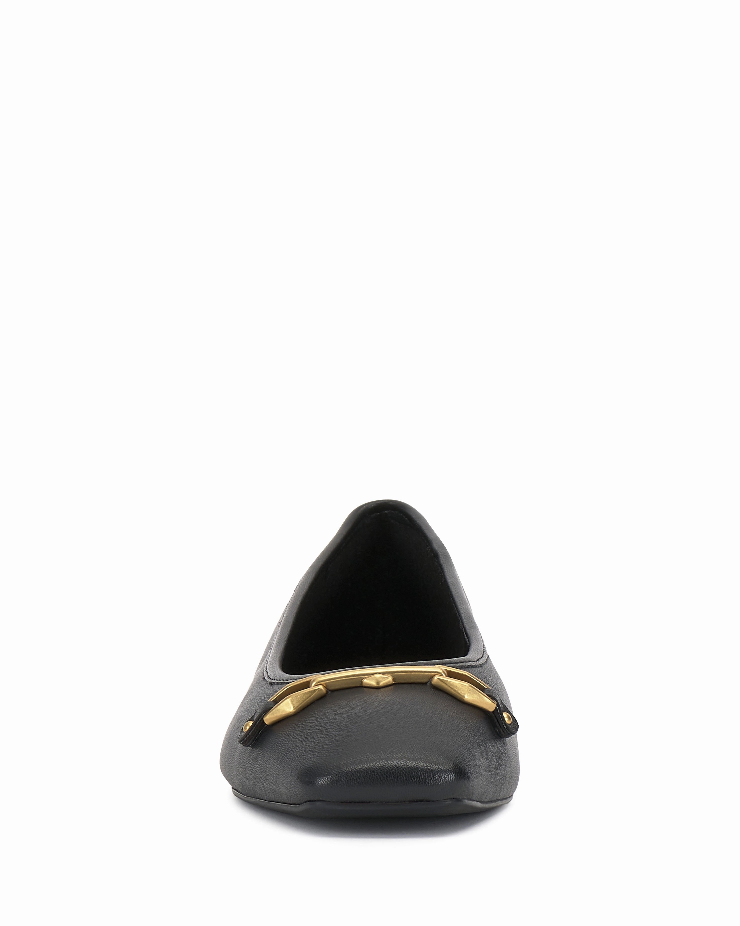 Virna Link Ballet Flat Responsive Cushion Tech