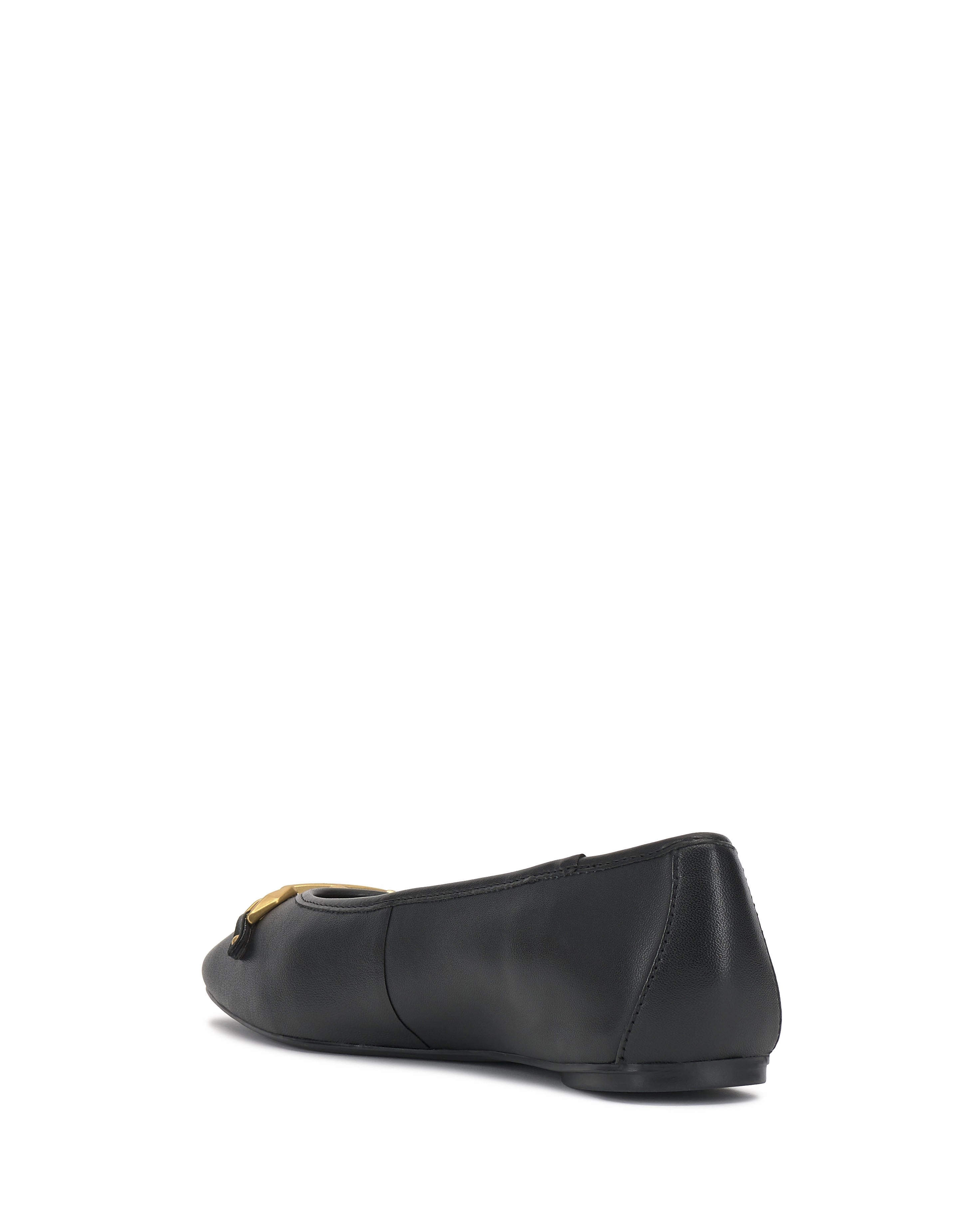 Breathable mesh upper Virna Link Ballet Flat