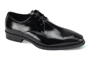 Incredibly Good Giovanni | Owen-Black grip - level weekday Giovanni | Owen-Black
