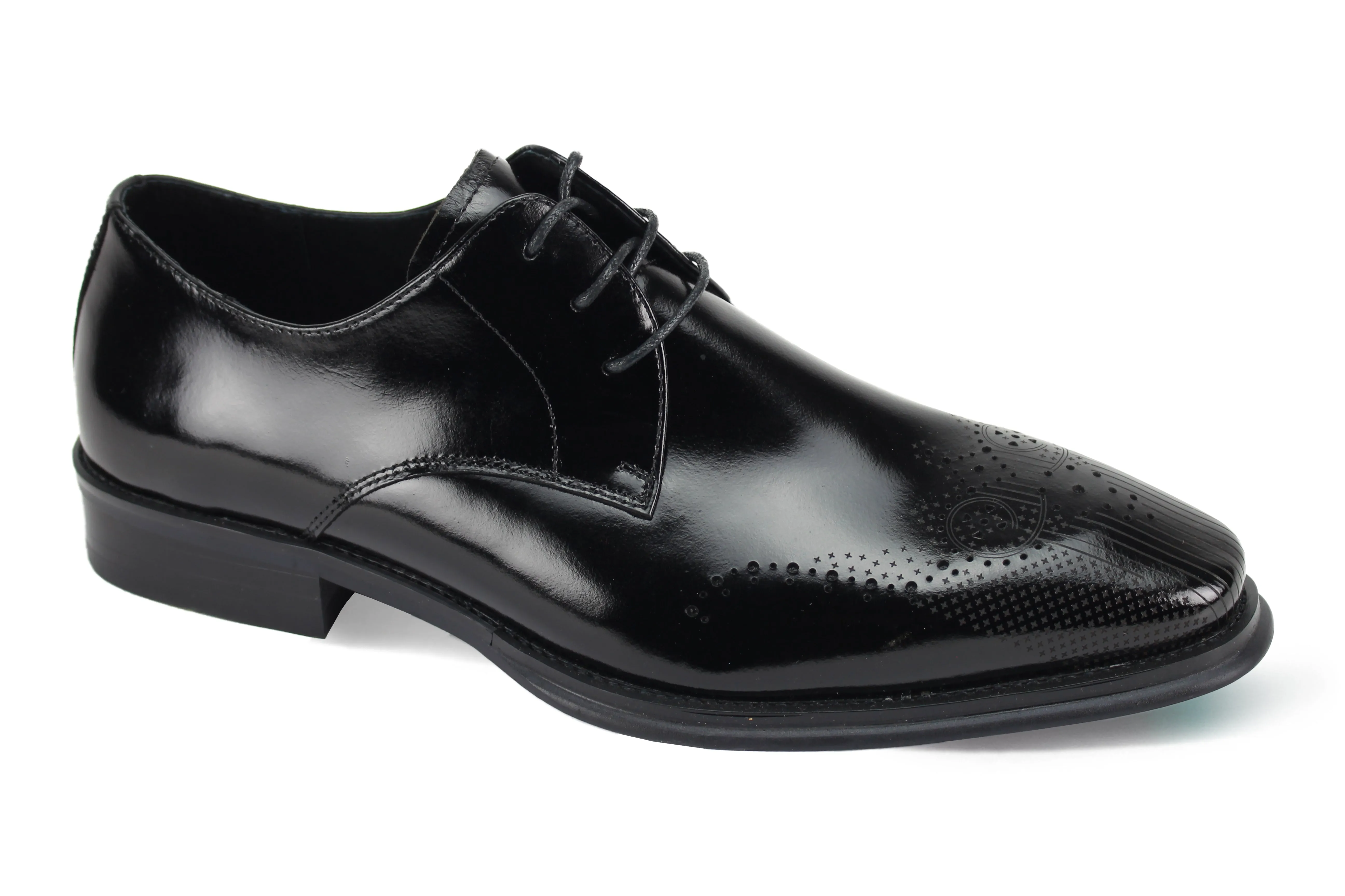 grip - level weekday Giovanni | Owen-Black