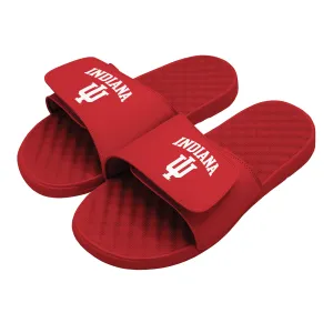 Indiana Logo Slides