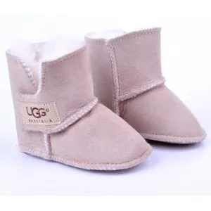 INFANTS ERIN BOOTS BABY 5202 SAND
