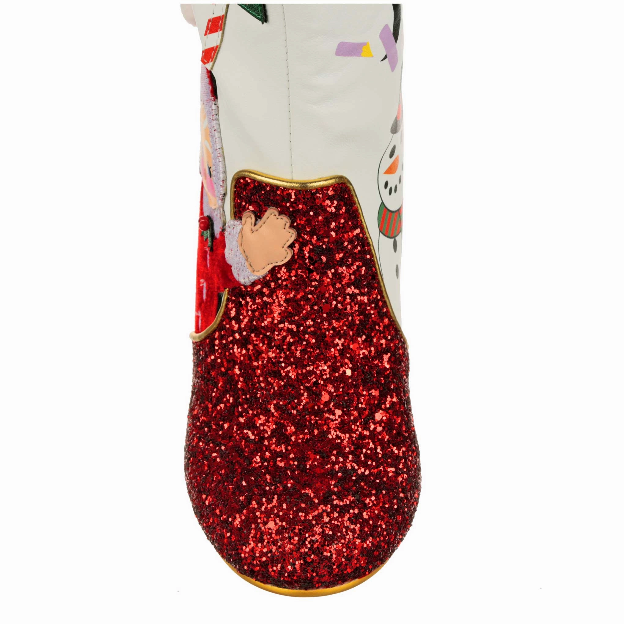 Dress Sandals Silent Night