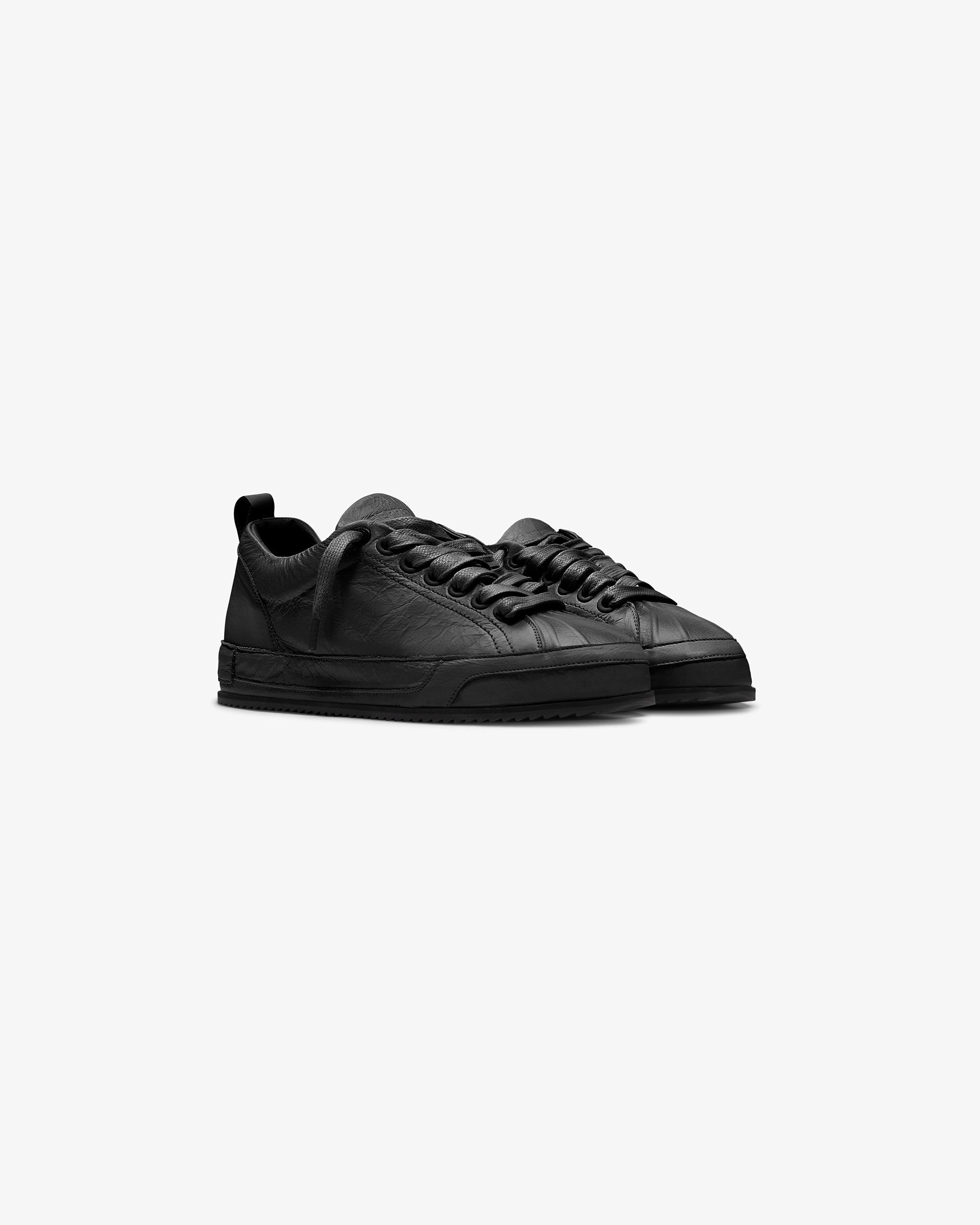 Alpha Wrap - Jet Black Quick Dry Materials Elevated Comfort