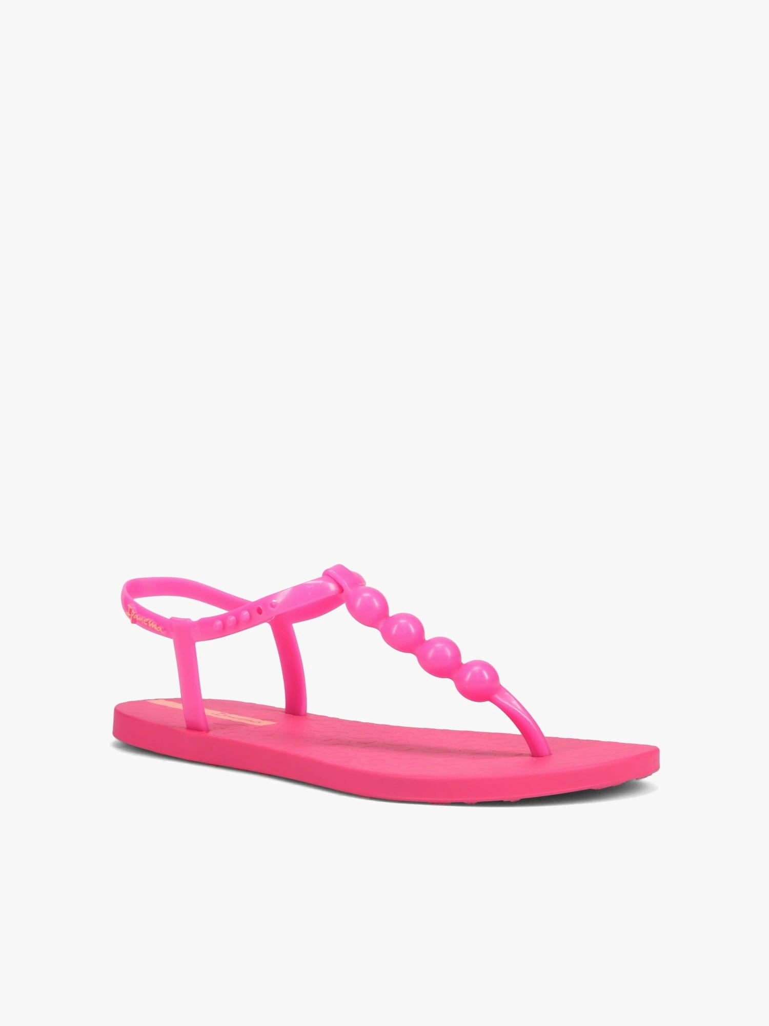 Ipa Class Easy On Dark Pink Active Gear