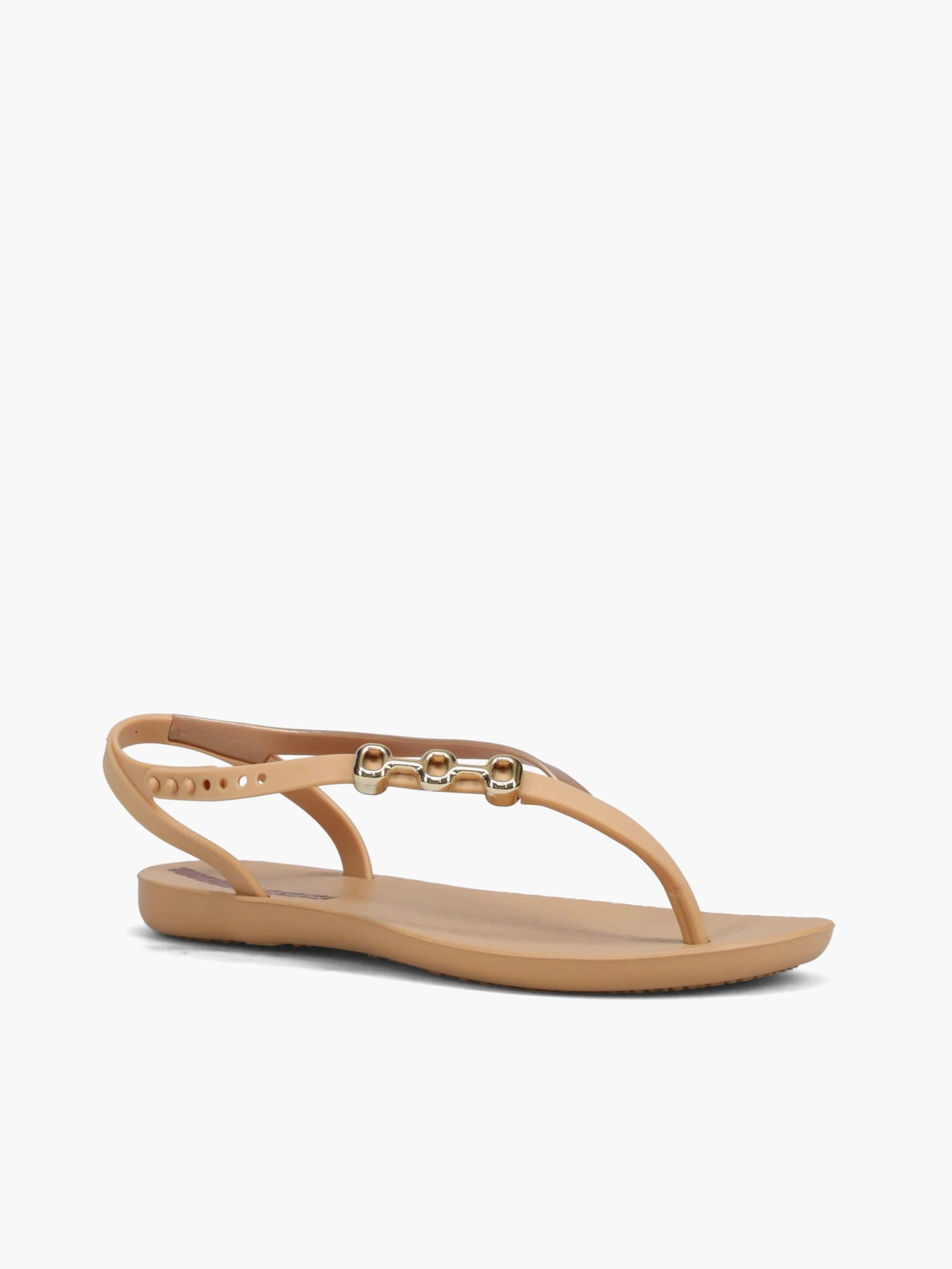 Recycled Fabric Webbing Ipa Rio Nude
