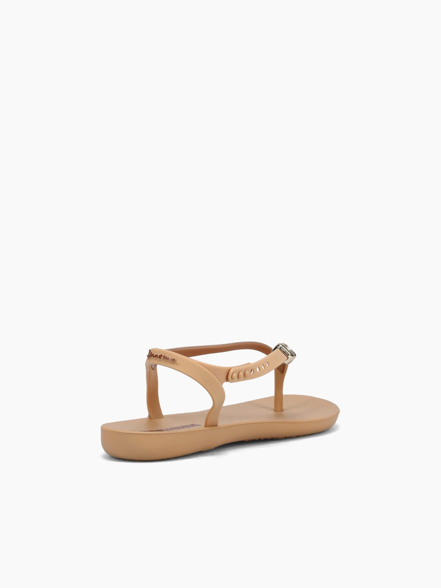 Natural foot movement Soft Cushioning Ipa Rio Nude