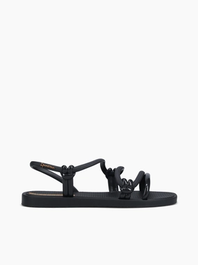 Ipa Solar Black Comfort Stilettos Ipa Solar Black Leg Ease Torsion Stability