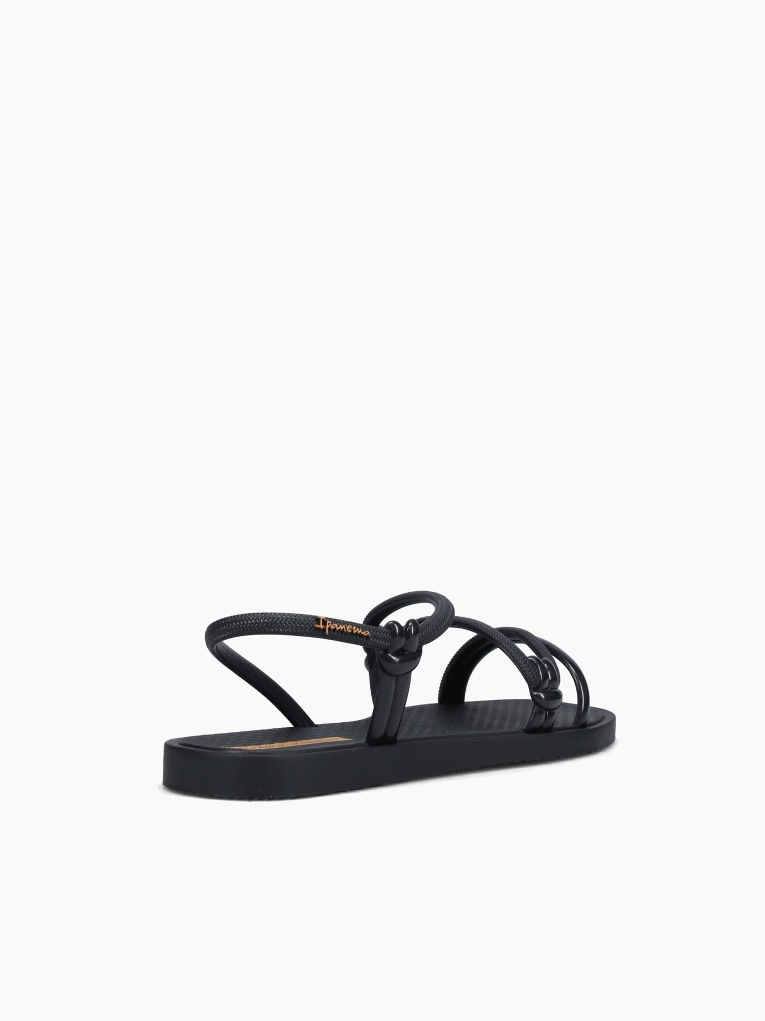 Non-Slip Shoes velcro Ipa Solar Black