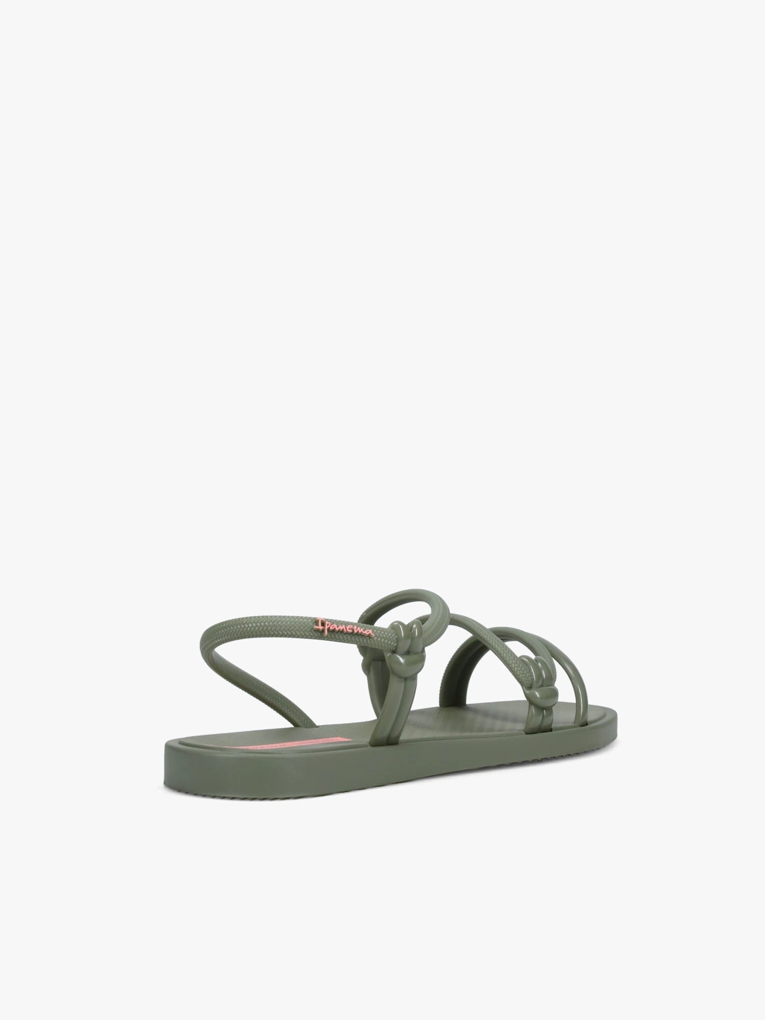 Ipa Solar Green Ergonomic Toe Post Design Foot Freedom