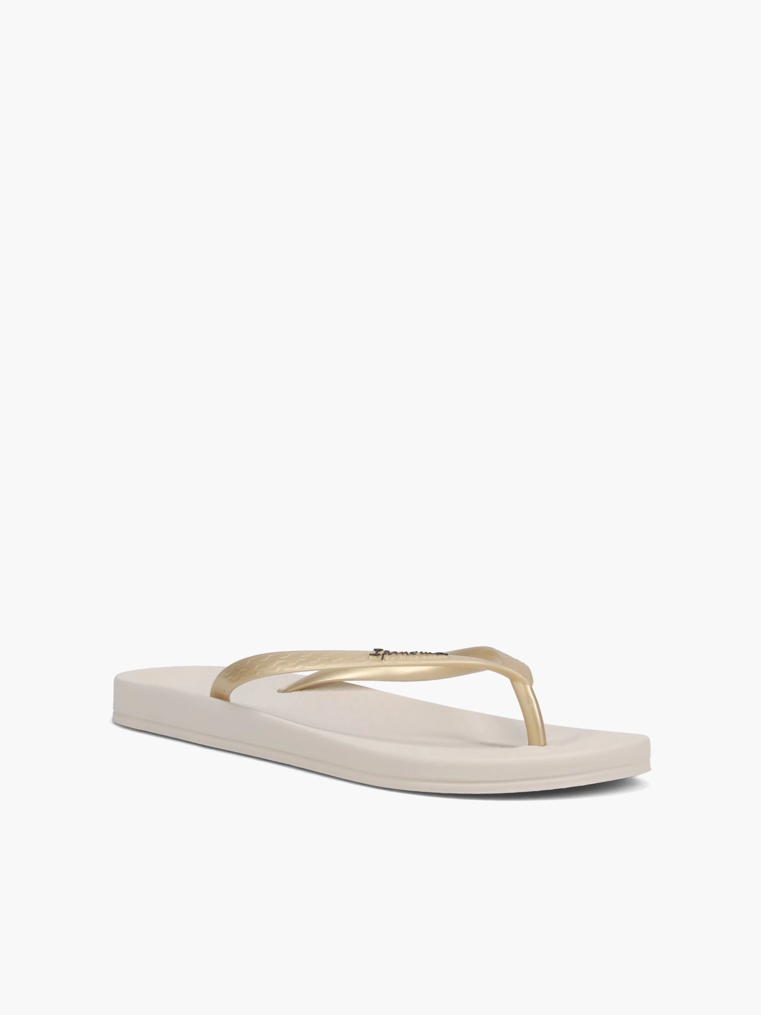 Ipanema Anatomica Beige Ombre Fade Market Walk