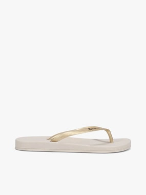 Ipanema Anatomica Beige Light On Feet Cool Surface Modern Comfort Ipanema Anatomica Beige