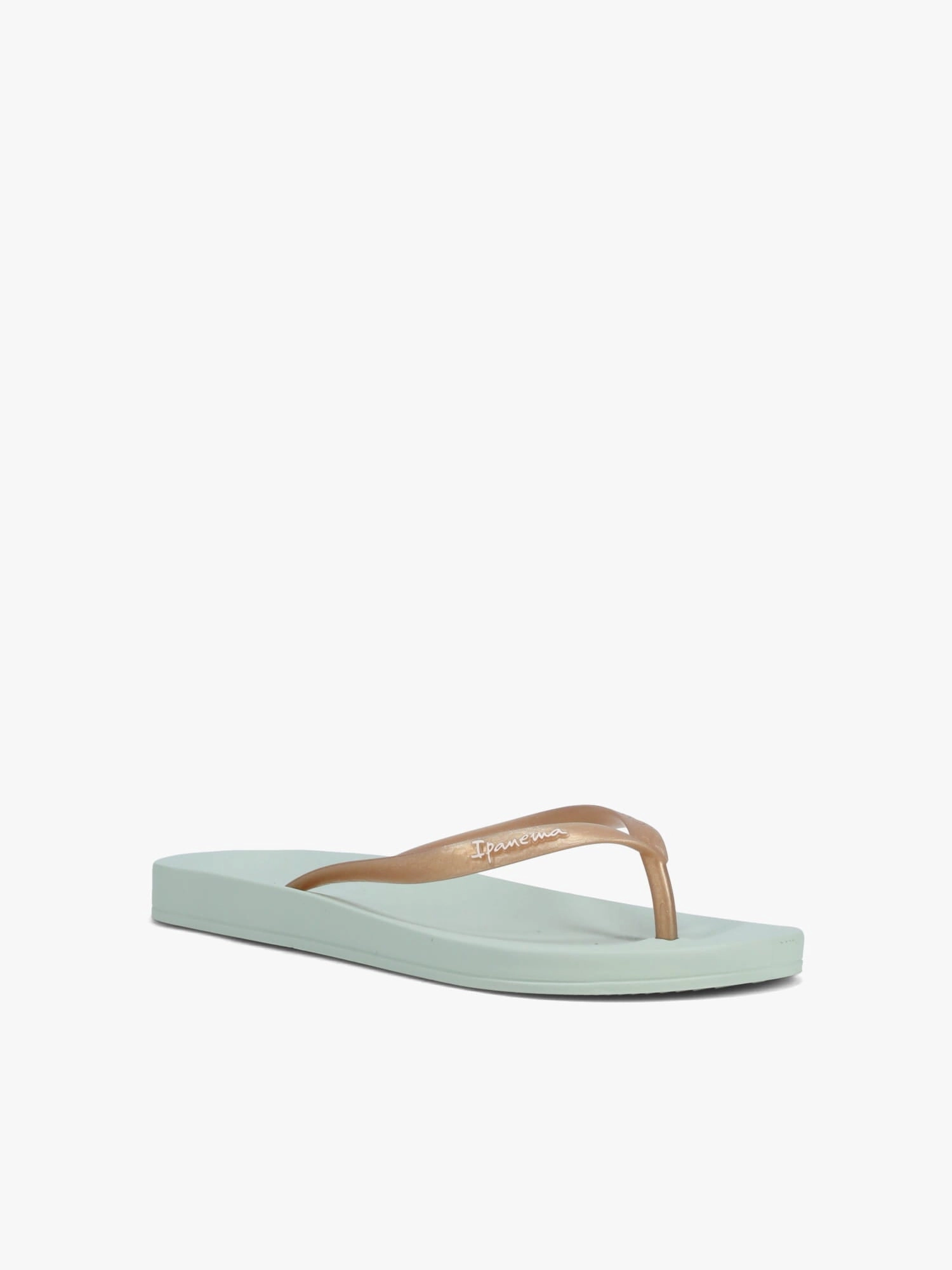 Ipanema Anatomica Green Foot Care Noon Walk