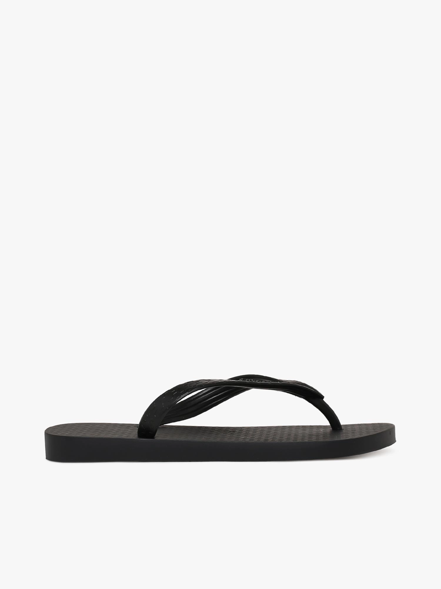Walking Sandals Classic Summer Shoes Ipanema Classic Black
