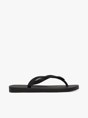 Ipanema Classic Black Lockdown Heel Cup Walking Sandals Classic Summer Shoes Ipanema Classic Black
