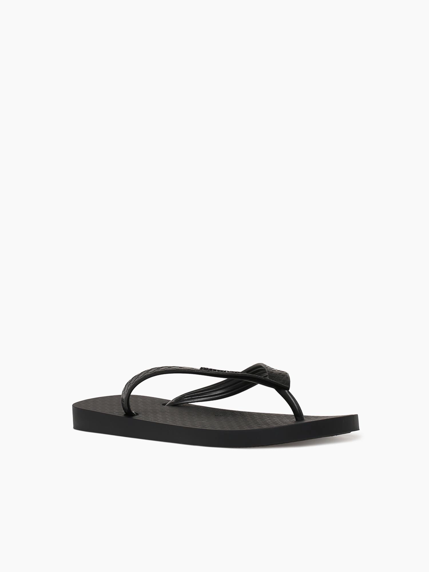 Ipanema Classic Black dry surface
