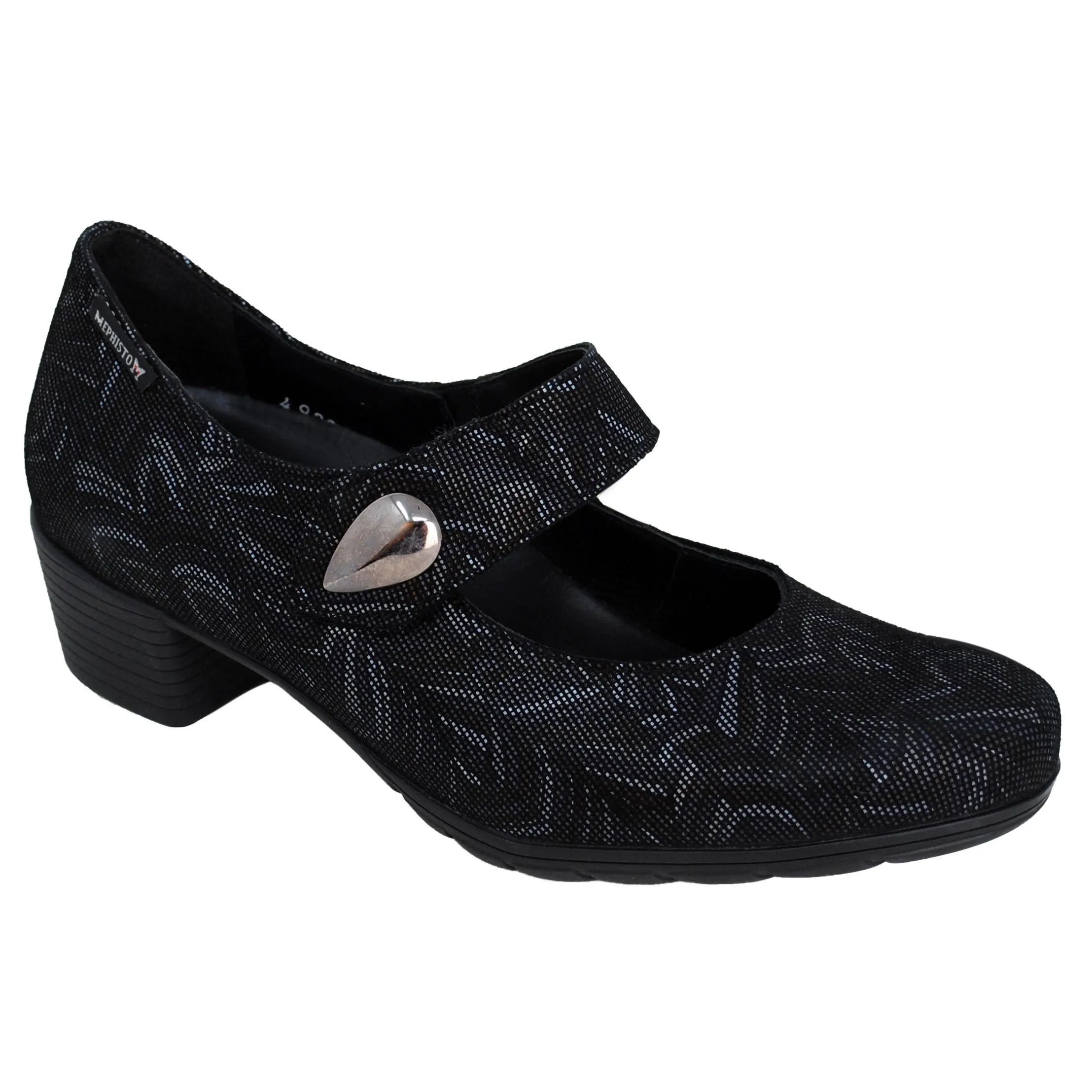Isora - Black