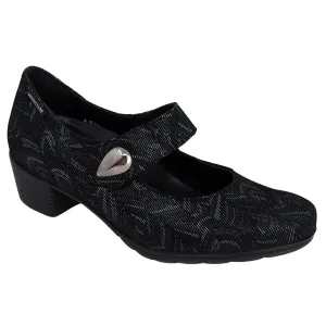 Isora - Black