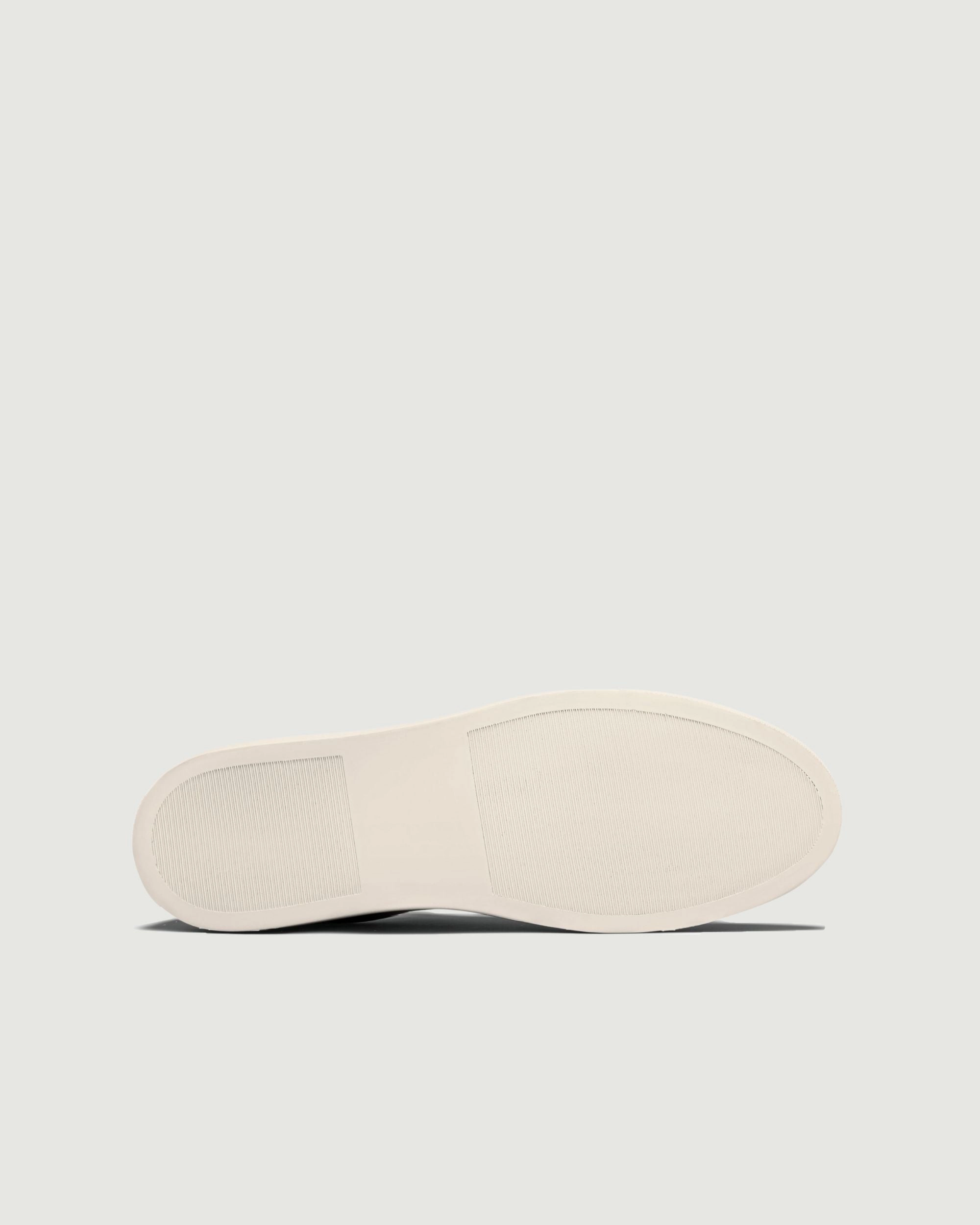 Everyday Look Structured Form Jabbar High | Black Di