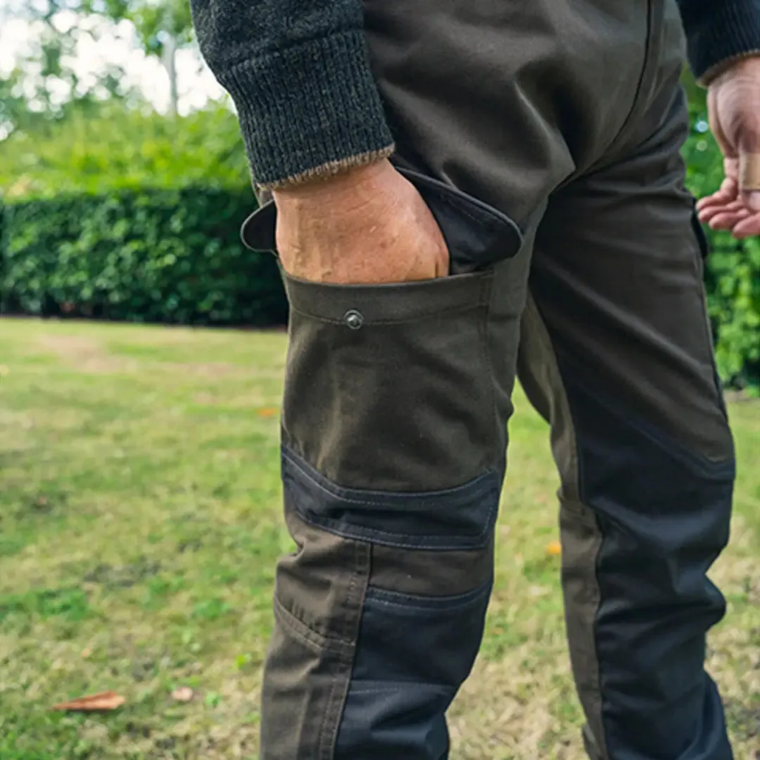 Jack Pyke Fieldman Trousers