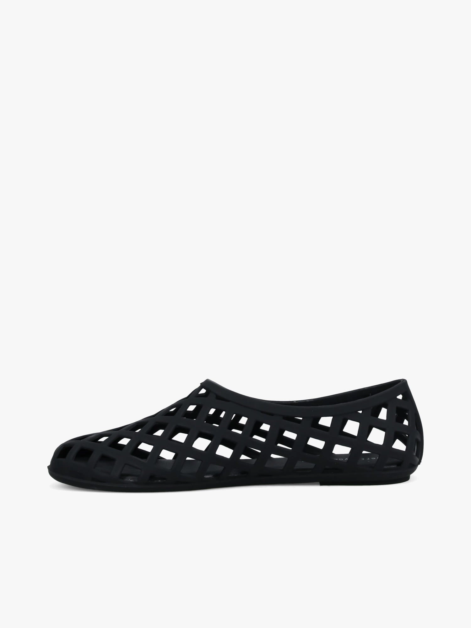 Jellz Black Matte Light Motion
