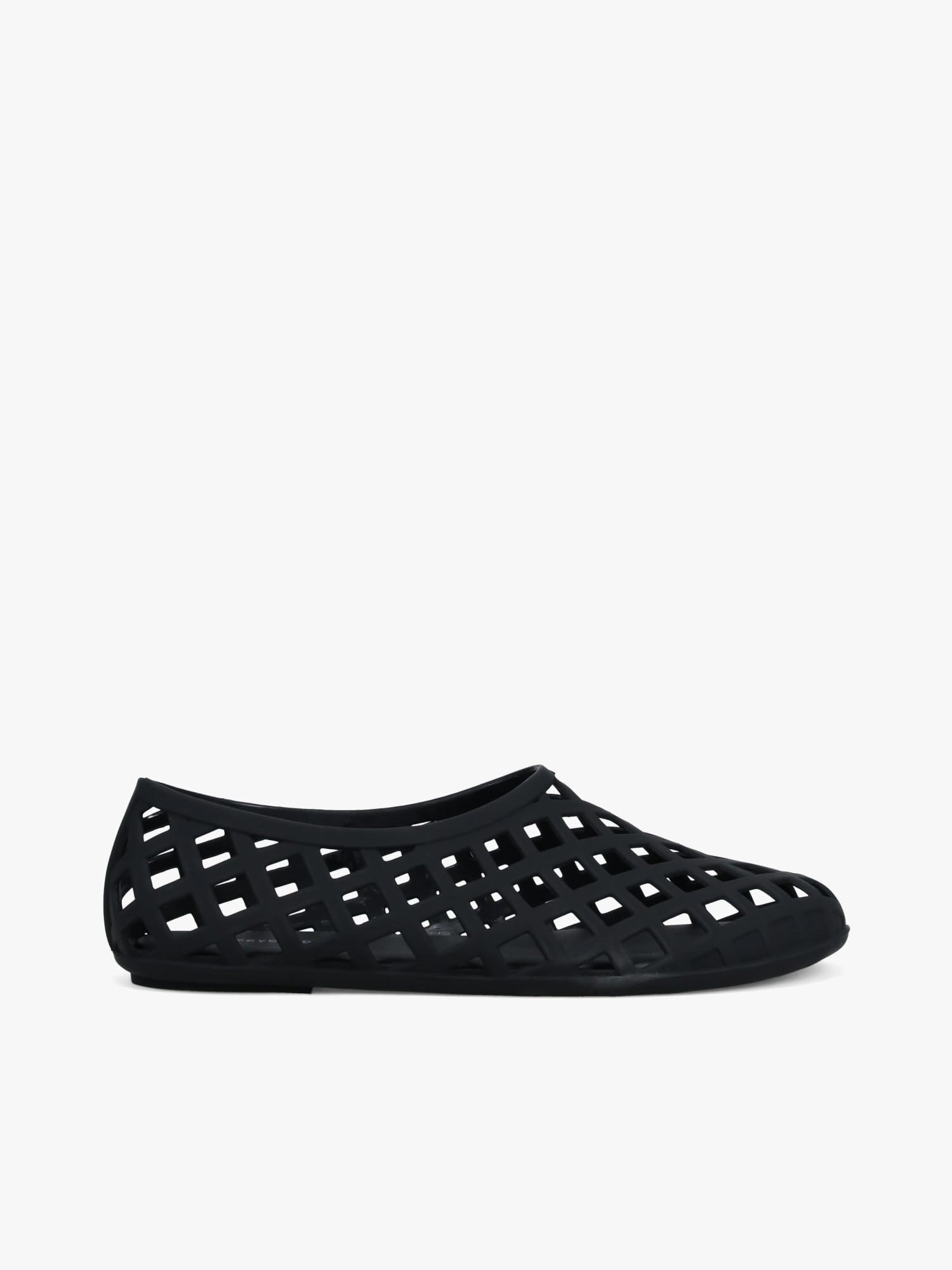 Jellz Black Matte All-day Comfort