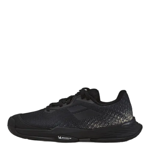 Jet Mach 3 Black