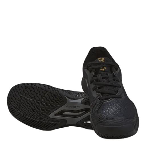 Jet Mach 3 Black