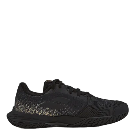 Jet Mach 3 Black