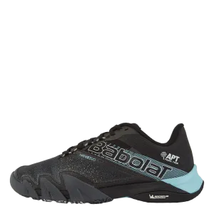Jet Premura 2 Apt Black/blue
