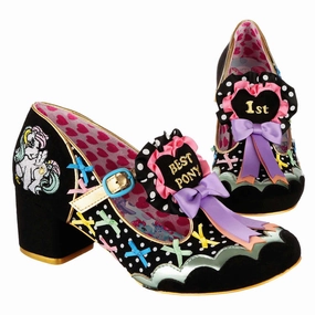 Jeweled Heel Best In Show Best In Show Quick Change