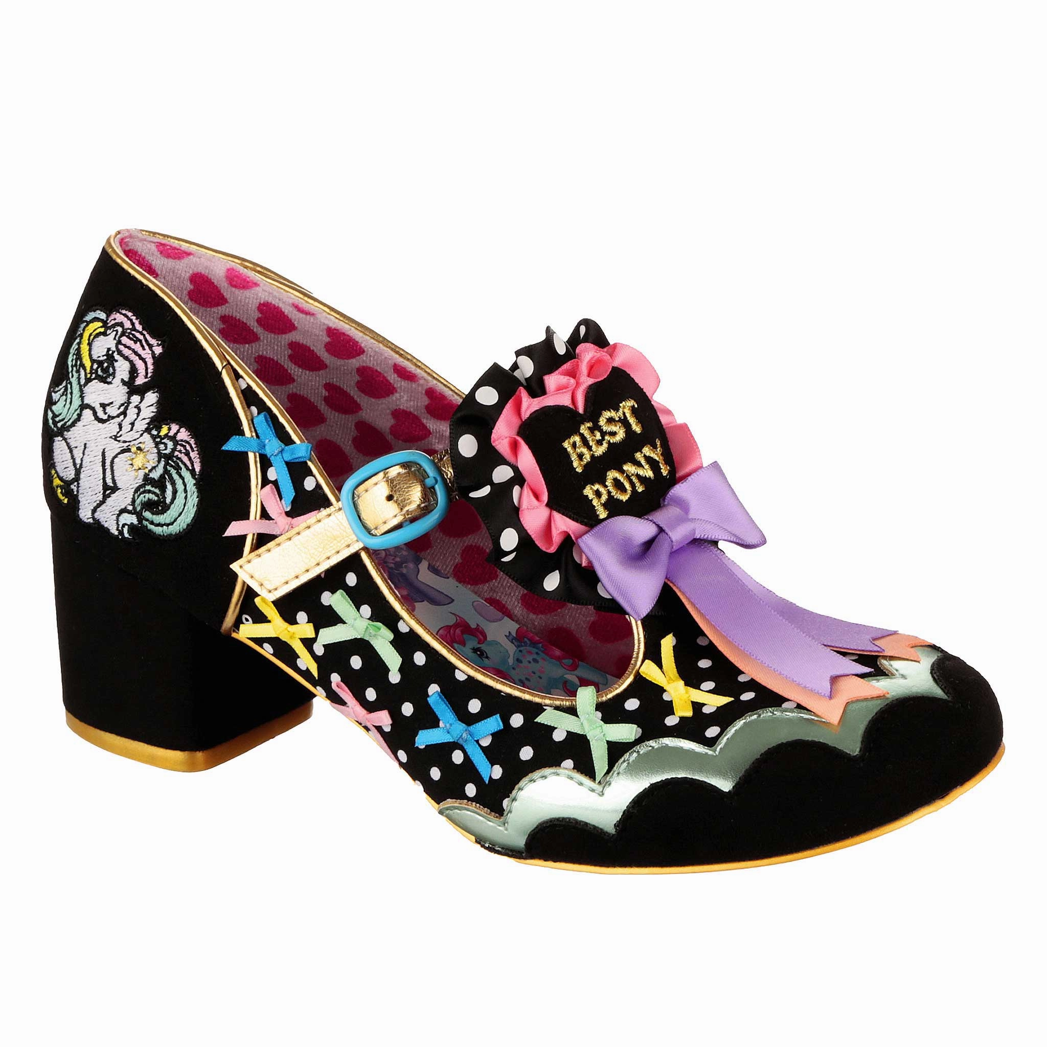 Chic Finish Luxury Booties Best In Show