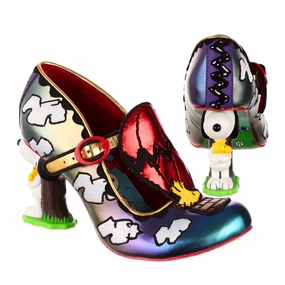 Jeweled Heel Up Up Woodstock Up Up Woodstock Chic Finish