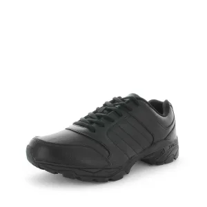 JOCKEY - Black