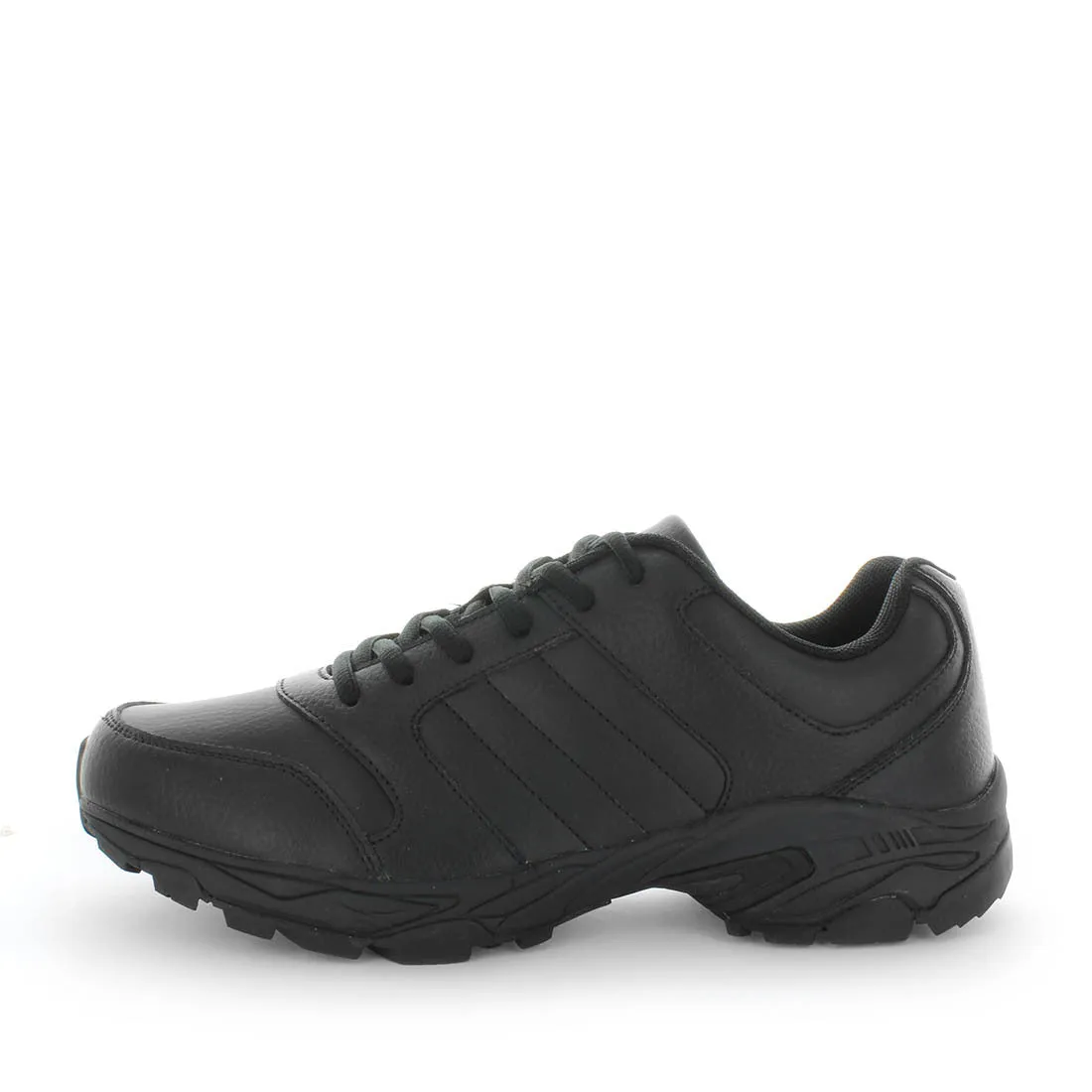 JOCKEY - Black