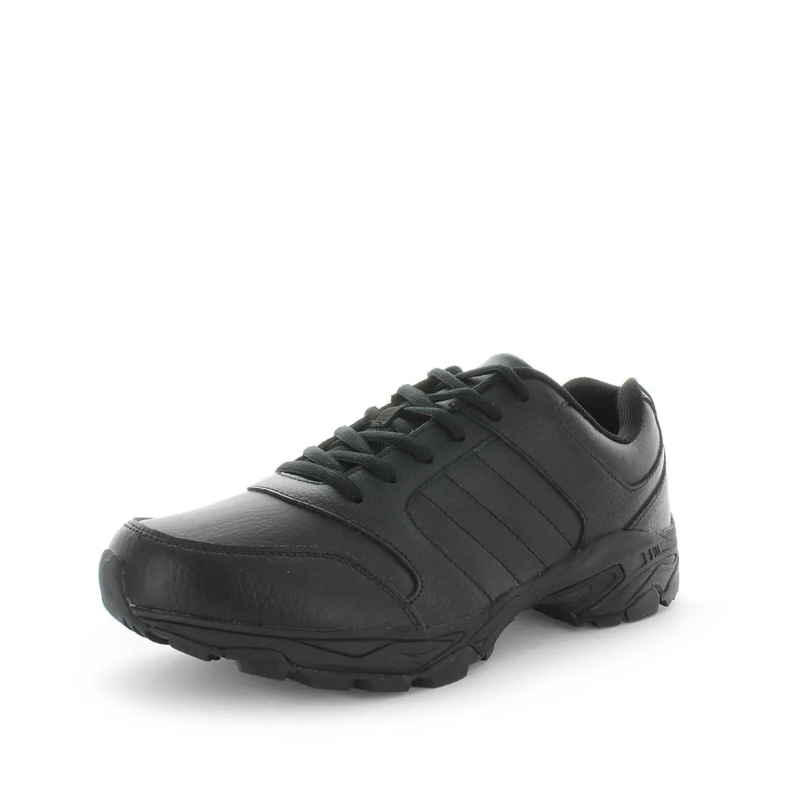 JOCKEY - Black