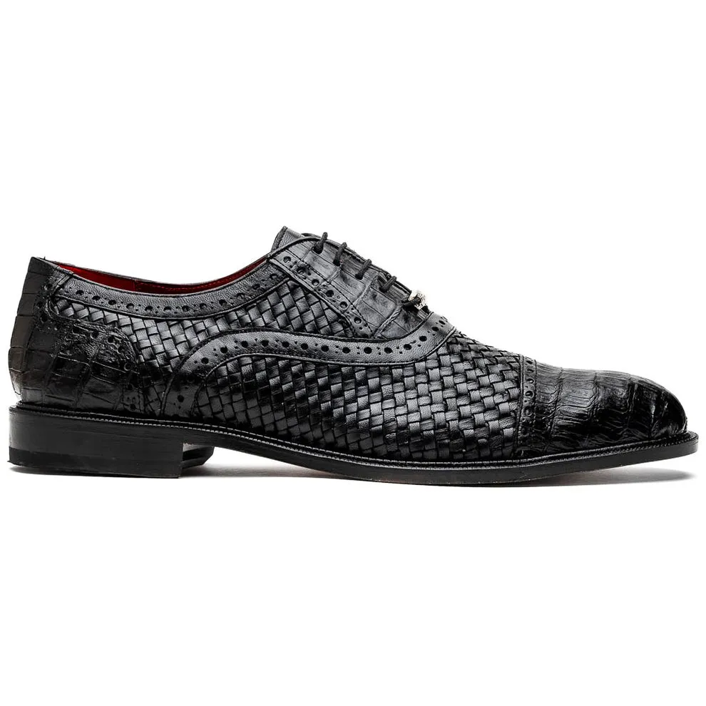 JOHN | Marco Di Milano Impact Diffusing Heel Abrasion Resistant Materials