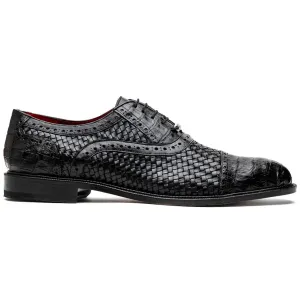 JOHN | Marco Di Milano High Rebound Foam JOHN | Marco Di Milano Impact Diffusing Heel Abrasion Resistant Materials