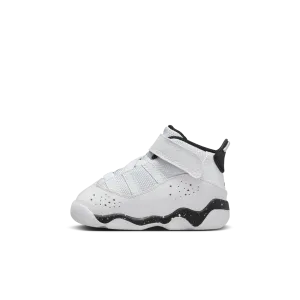 Jordan 6 Rings (TD)